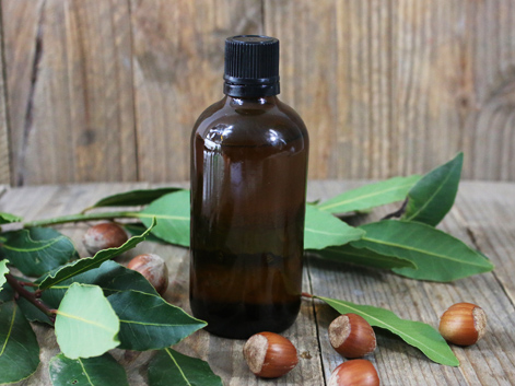 Barrière purifiante "Hiver Serein" en friction